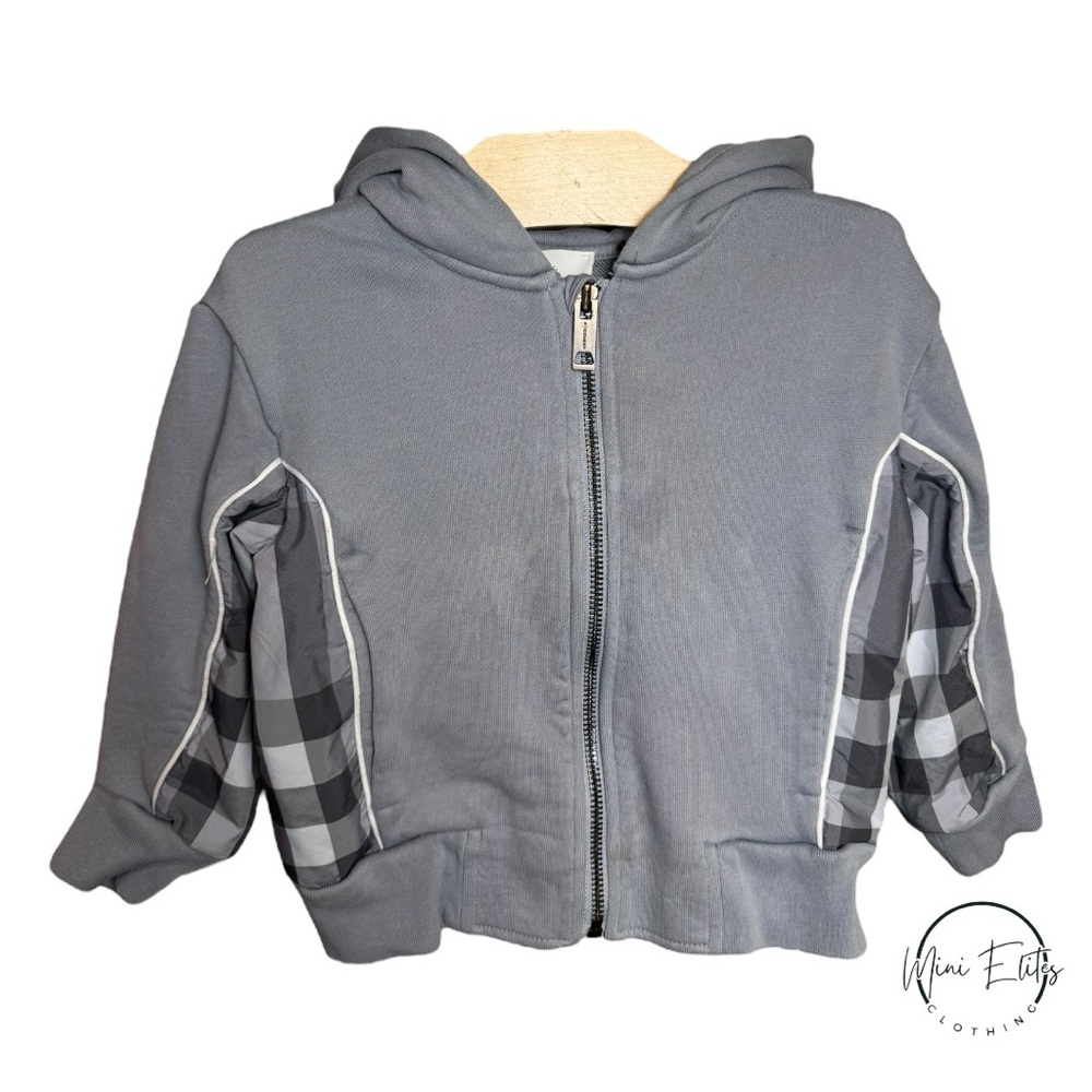 Burberry Toddler Sweater NWT